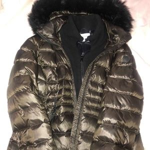 Calvin Klein Women's Winter Coat